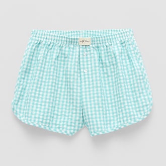 Eyeshadow Girls Pull-On Short