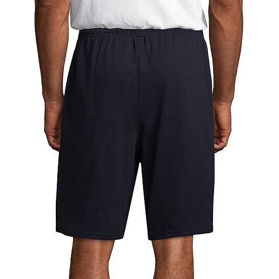 Champion Jersey Mens 10" Workout Shorts