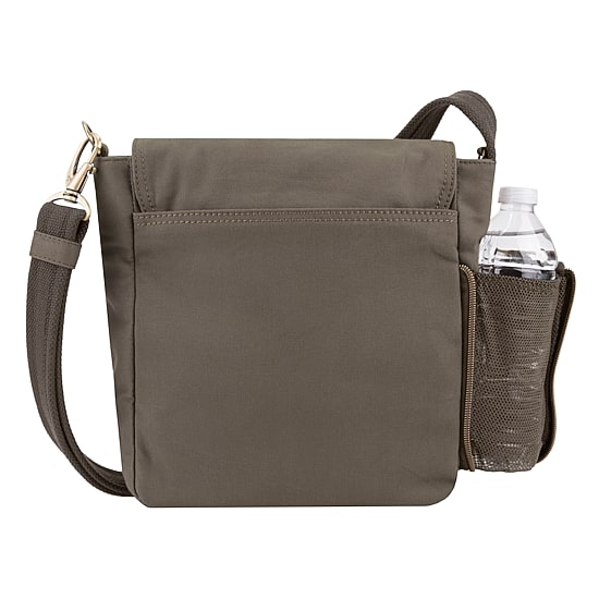 Travelon Anti-Theft Courier Tour Bag