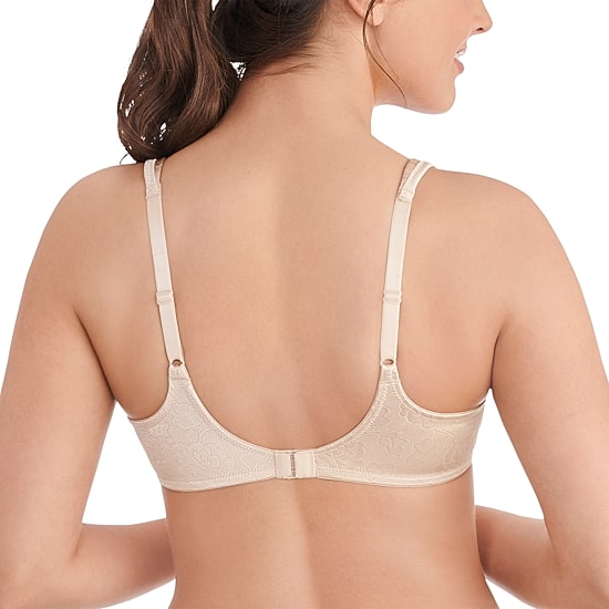 Vanity Fair® Body Shine Floral Underwire Bra - 75297