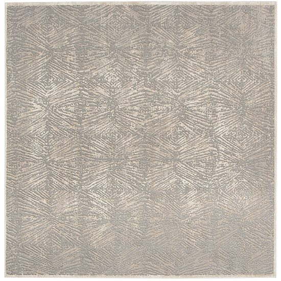 Safavieh Meadow Collection Felicity Abstract Square Area Rug