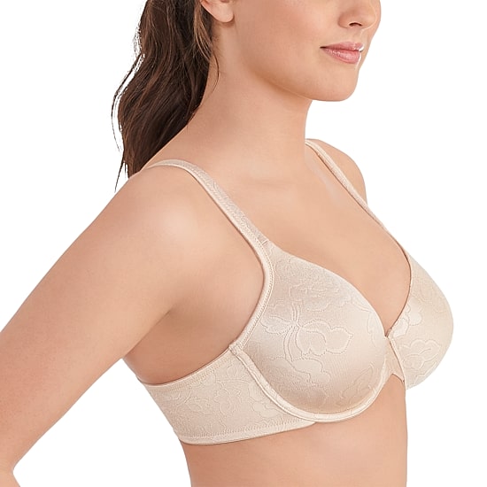 Vanity Fair® Body Shine Floral Underwire Bra - 75297