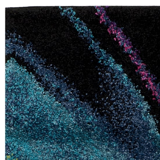 Safavieh Teague Abstract Shag Rectangular Rugs