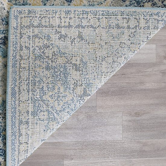 Safavieh Karima Geometric Round Rugs