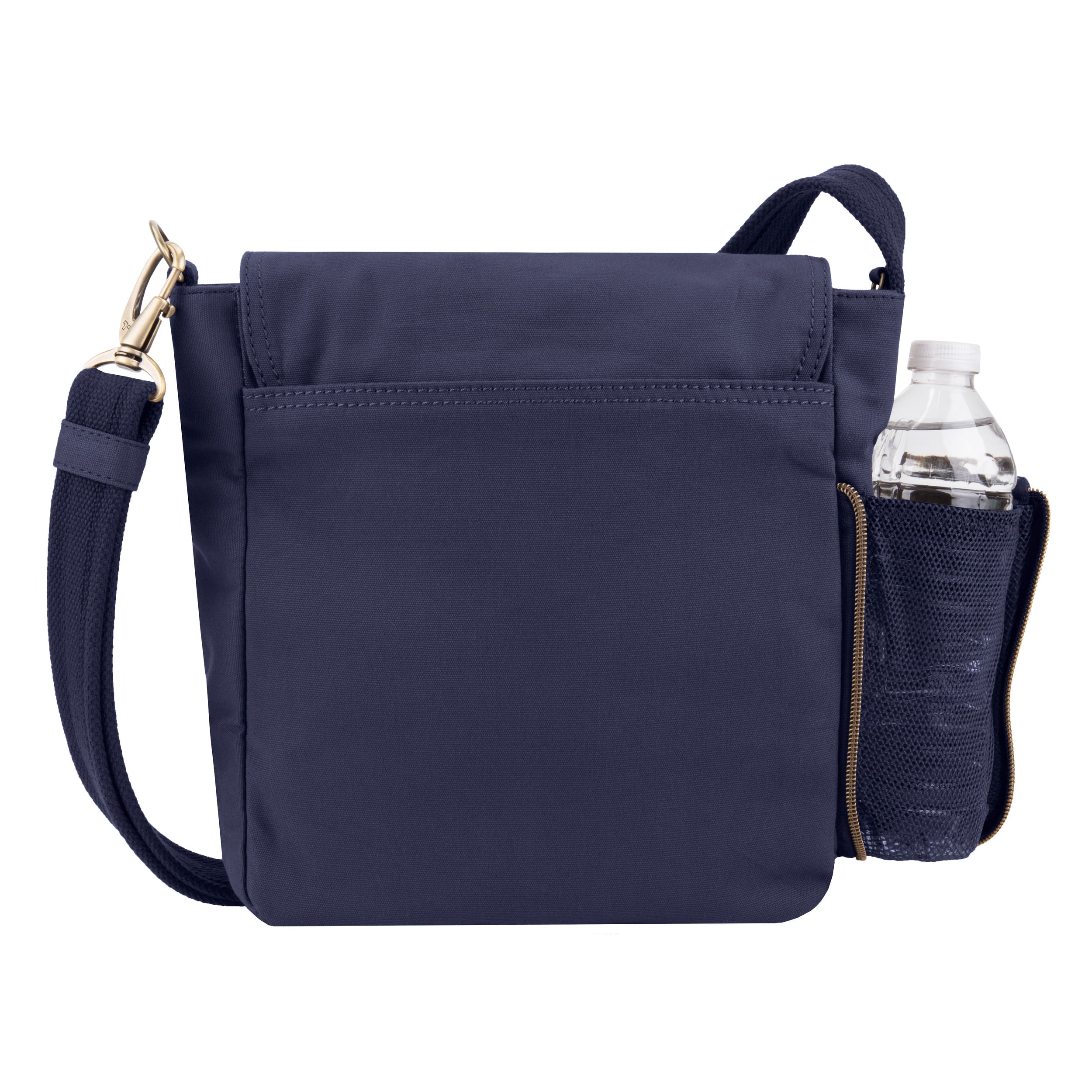 Travelon Anti-Theft Courier Tour Bag