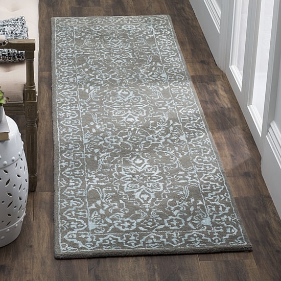 Safavieh Glamour Collection Brianna Oriental Runner Rug