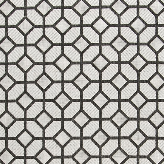 Safavieh Linden Collection Cecil Geometric Area Rug