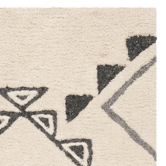 Safavieh Casablanca Collection Ulysses Geometric Runner Rug