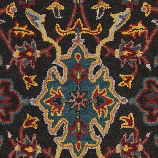 Safavieh Heritage Collection Cleves Oriental Area Rug