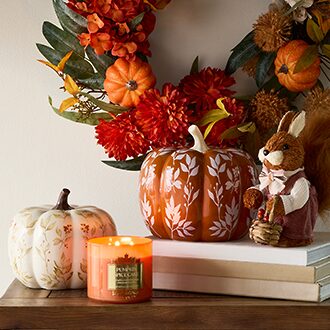 Fall Decor
