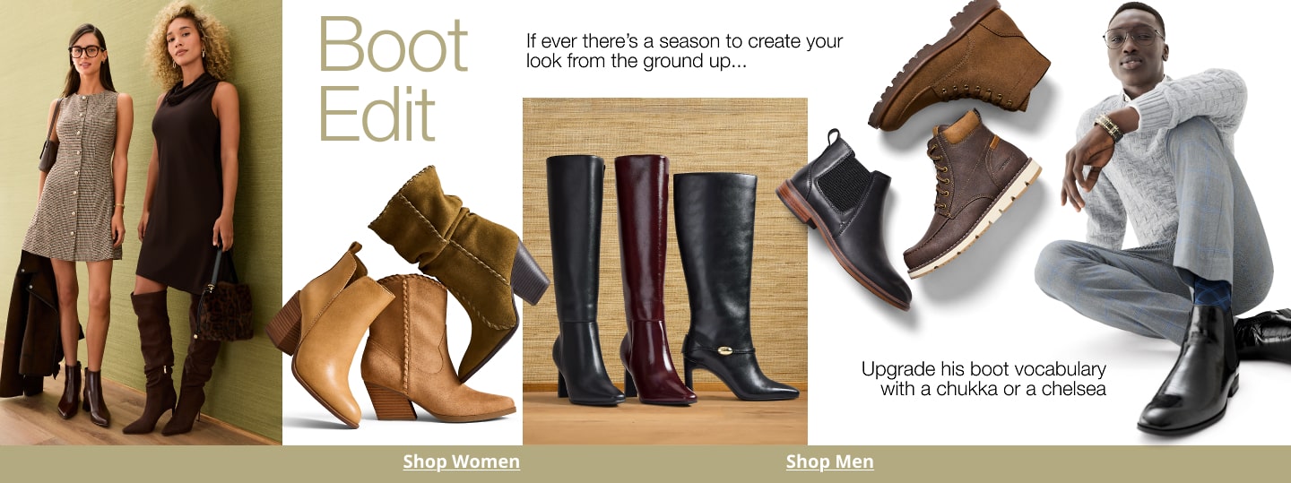 Fall Fashion