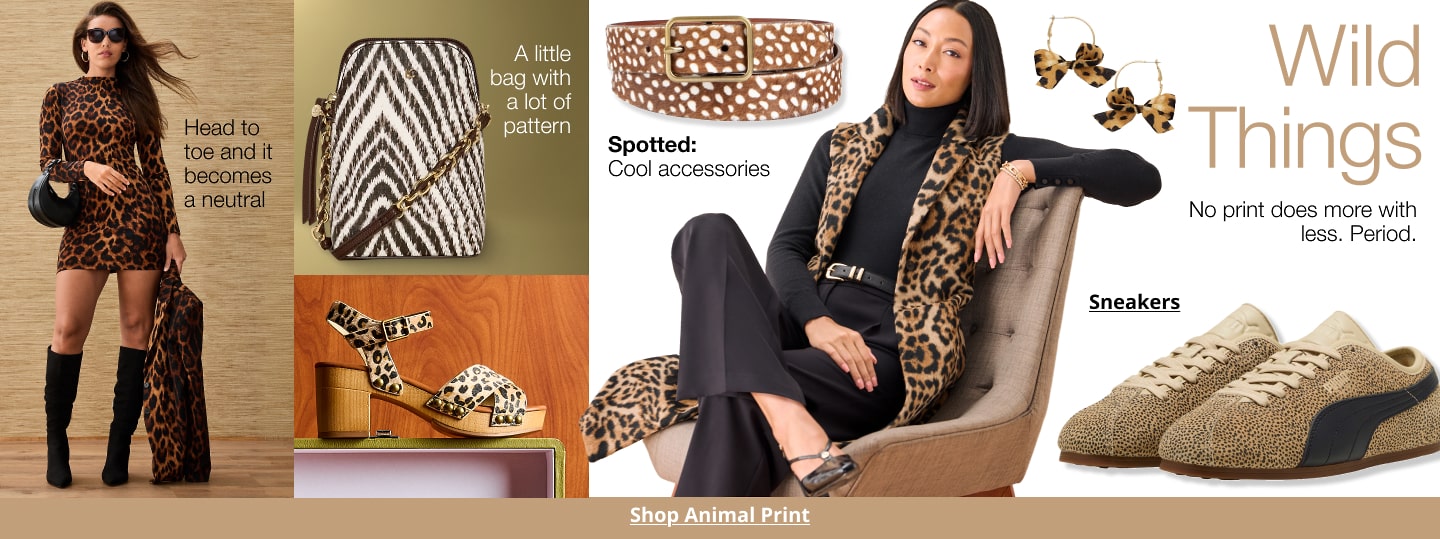 Fall Fashion