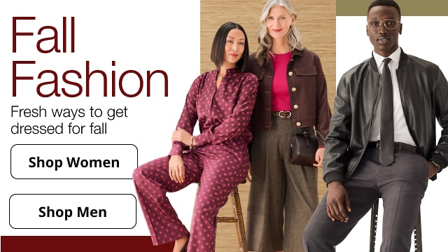 JCPenney: Clothing, Bed & Bath, Home Decor, Jewelry & Beauty