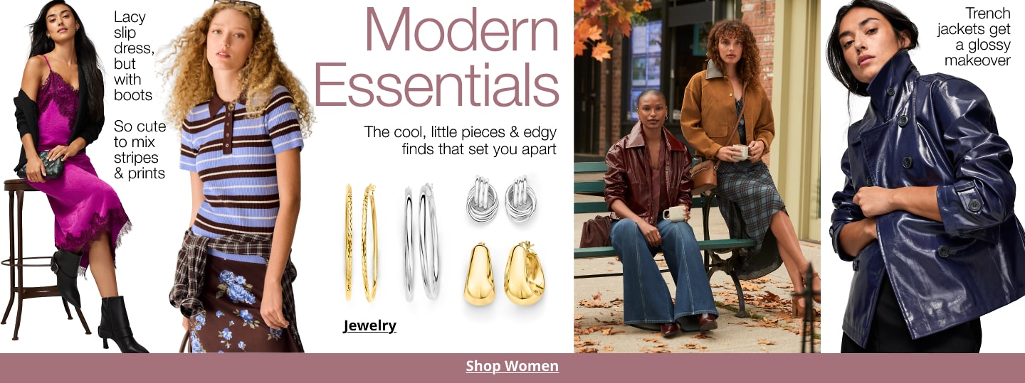 Fall Fashion