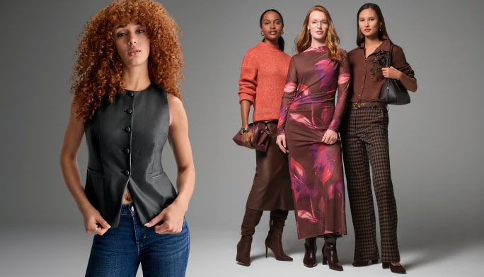 Fall Fashion Womens