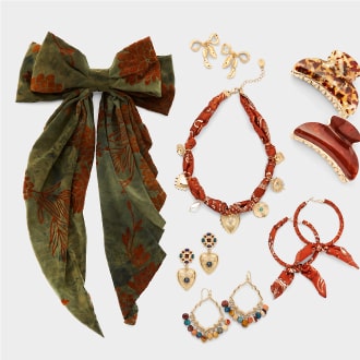 Fall Trends