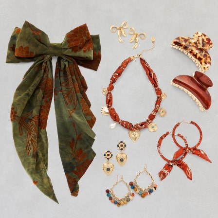 Fall Trends