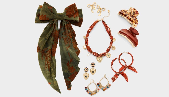 Fall trends