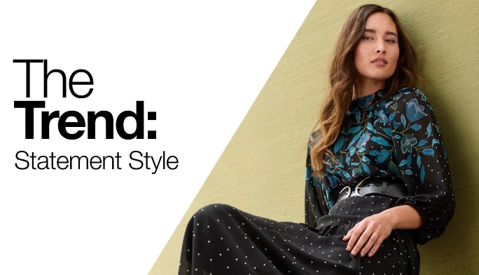 Fall Trends