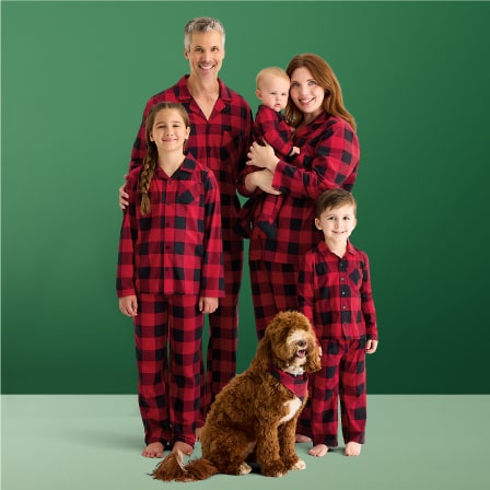 Family Pajamas