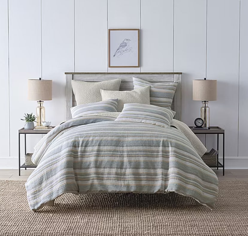 Farmhouse decor