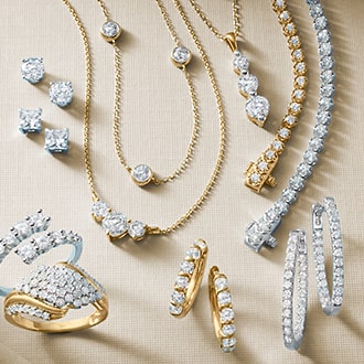 Fashion Diamonds