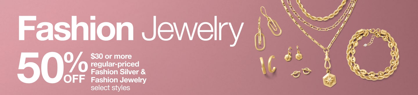 50% off  $30 or more