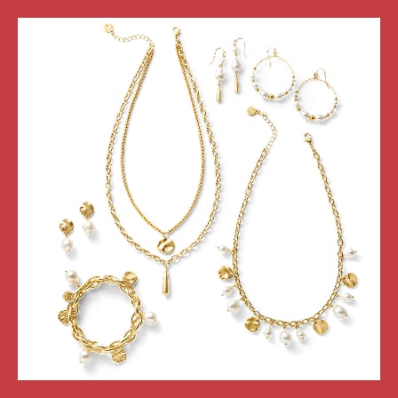 Fashion Jewelry