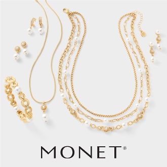 Fashion Jewelry