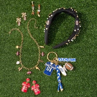 Fashion Jewelry
