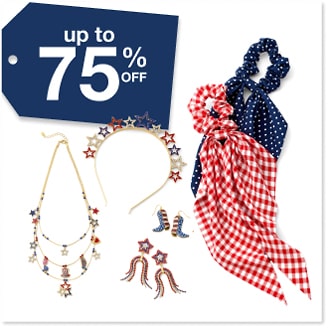 Fashion Jewelry & Accessories