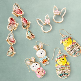 Fashion Jewelry