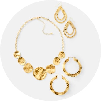 Fashion Jewelry