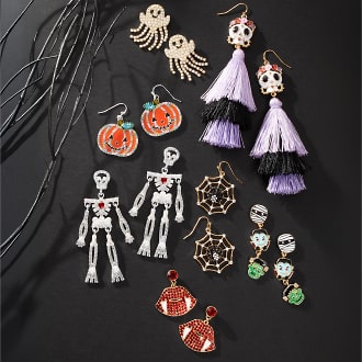 Fashion Jewelry