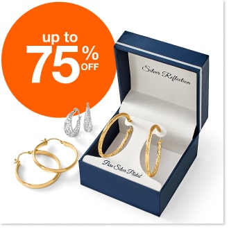 Fashion Silver and Fashion Jewelry