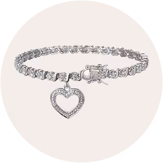fashion silver