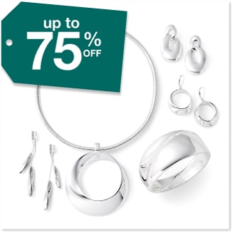 Fashion Silver & Fashion Jewelry
