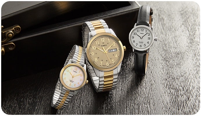 Fashion Watches