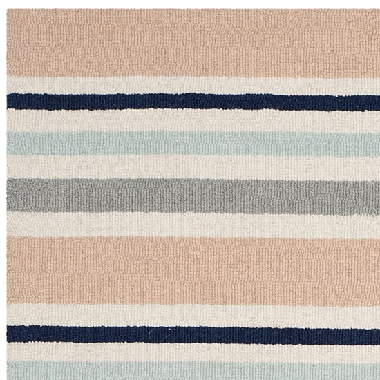 Safavieh Kids Collection Jocelyne Geometric Area Rug