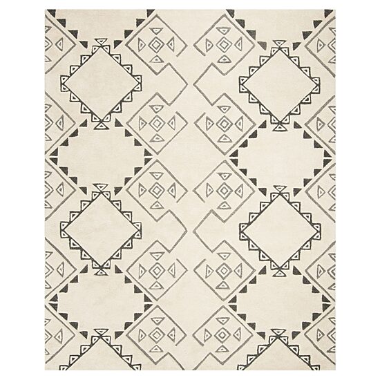 Safavieh Casablanca Collection Ulysses Geometric Area Rug