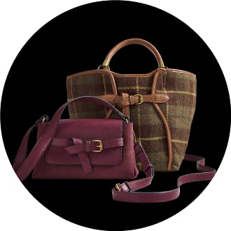 FC handbags