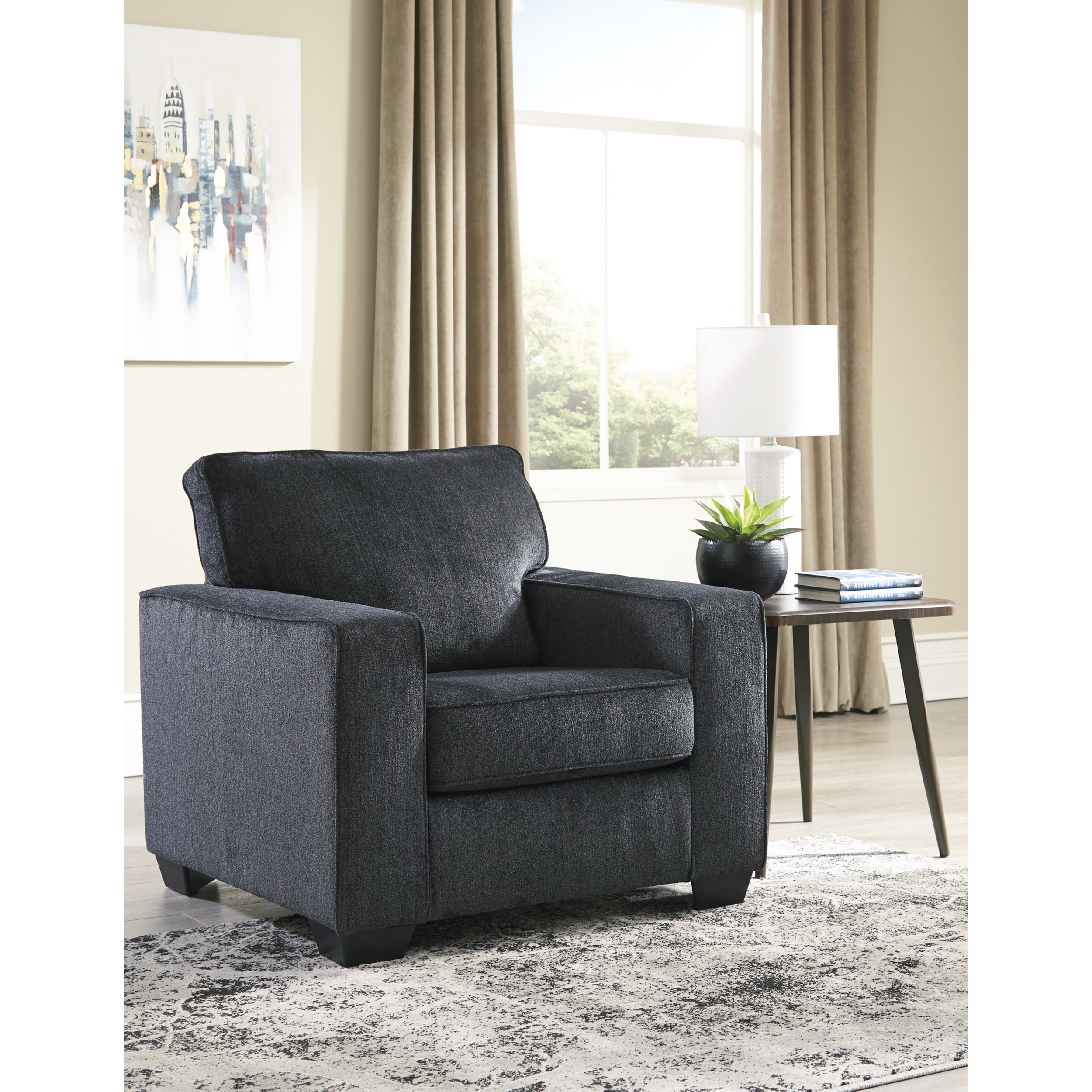 Signature Design by Ashley Altari Arm Chair