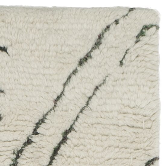 Safavieh Casablanca Collection Claud Geometric Runner Rug