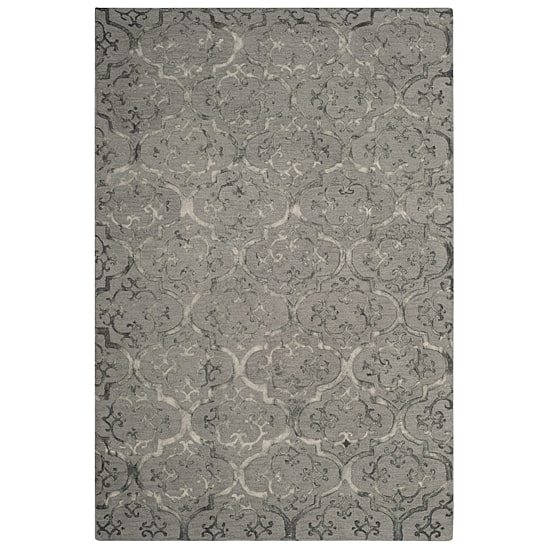 Safavieh Dip Dye Collection Aniyah Damask Area Rug