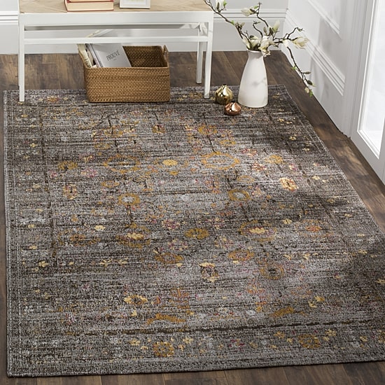 Safavieh Classic Vintage Collection Lanford Oriental Area Rug