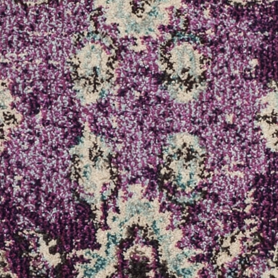 Safavieh Monaco Collection Clotilda Oriental Accent Rug