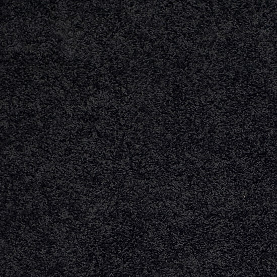 Safavieh Laguna Shag Collection Claes Solid Runner Rug