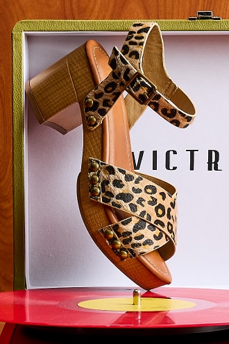 Fierce Finds