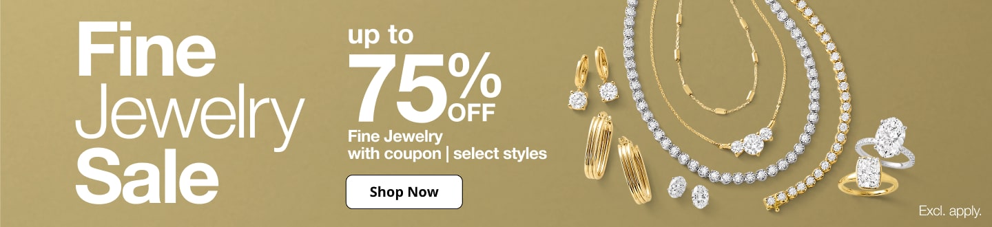 Fine Jewelry