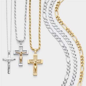 Fine Sterling Silver